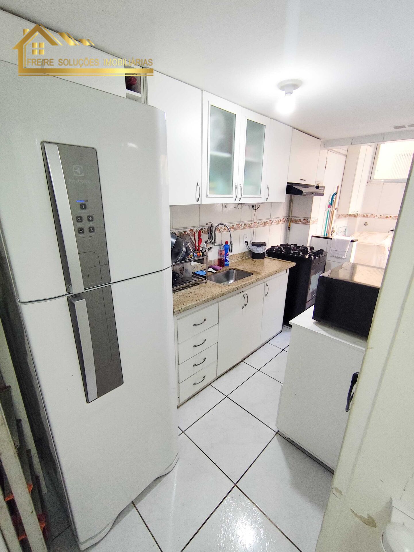 Apartamento, 2 quartos, 43 m² - Foto 7
