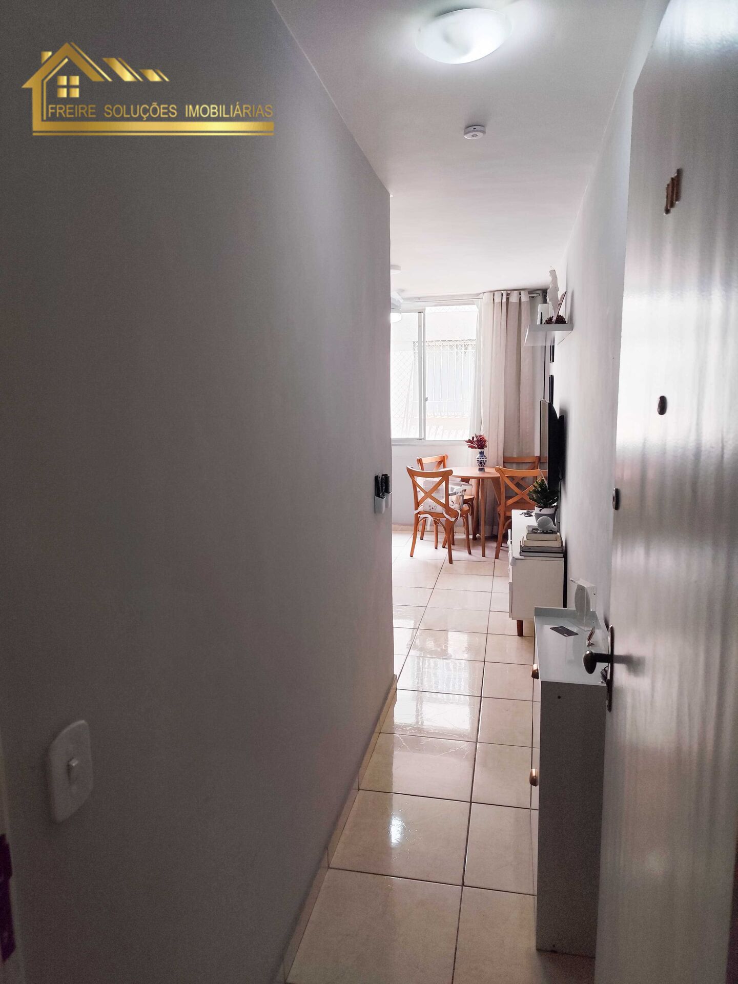 Apartamento, 2 quartos, 43 m² - Foto 4