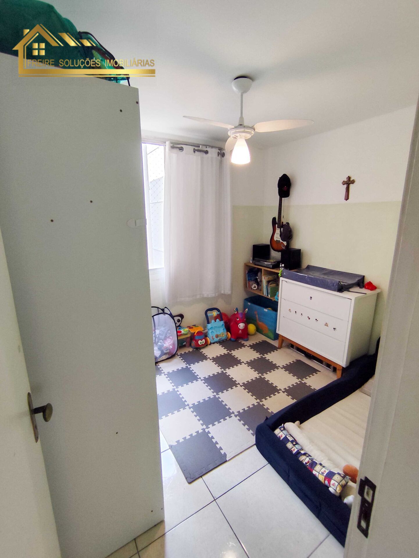 Apartamento, 2 quartos, 43 m² - Foto 9