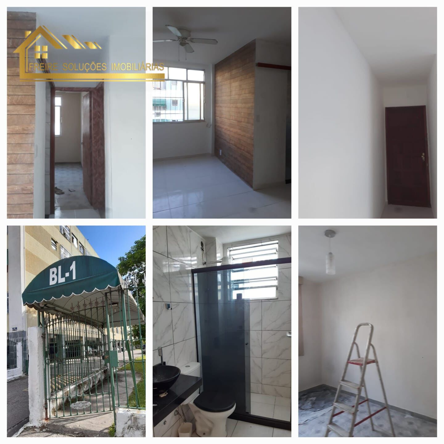 Apartamento, 2 quartos - Foto 12