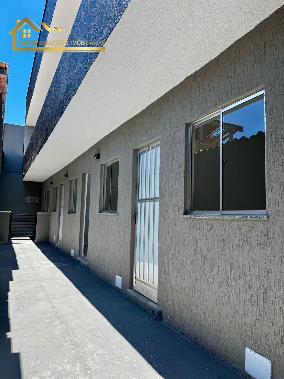 Apartamento, 1 quarto - Foto 2