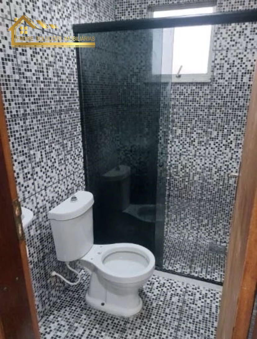 Casa, 2 quartos - Foto 2