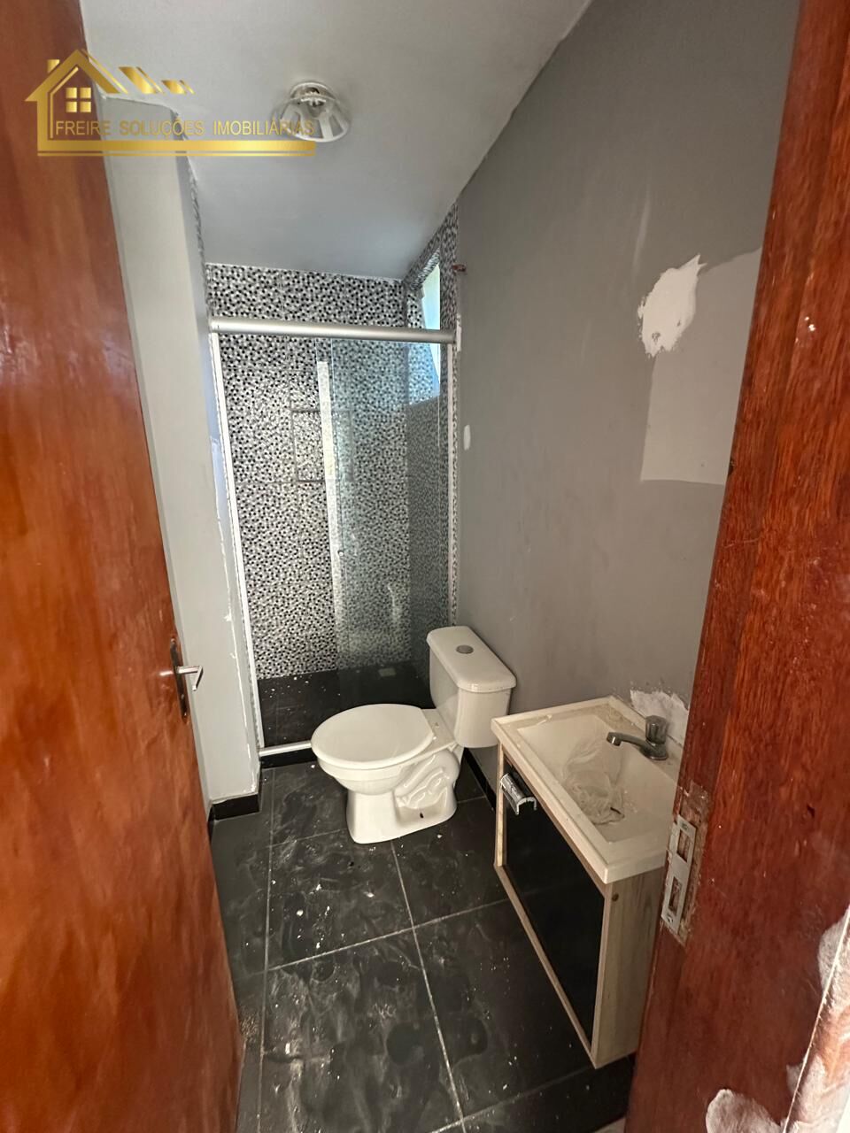 Casa, 2 quartos - Foto 2