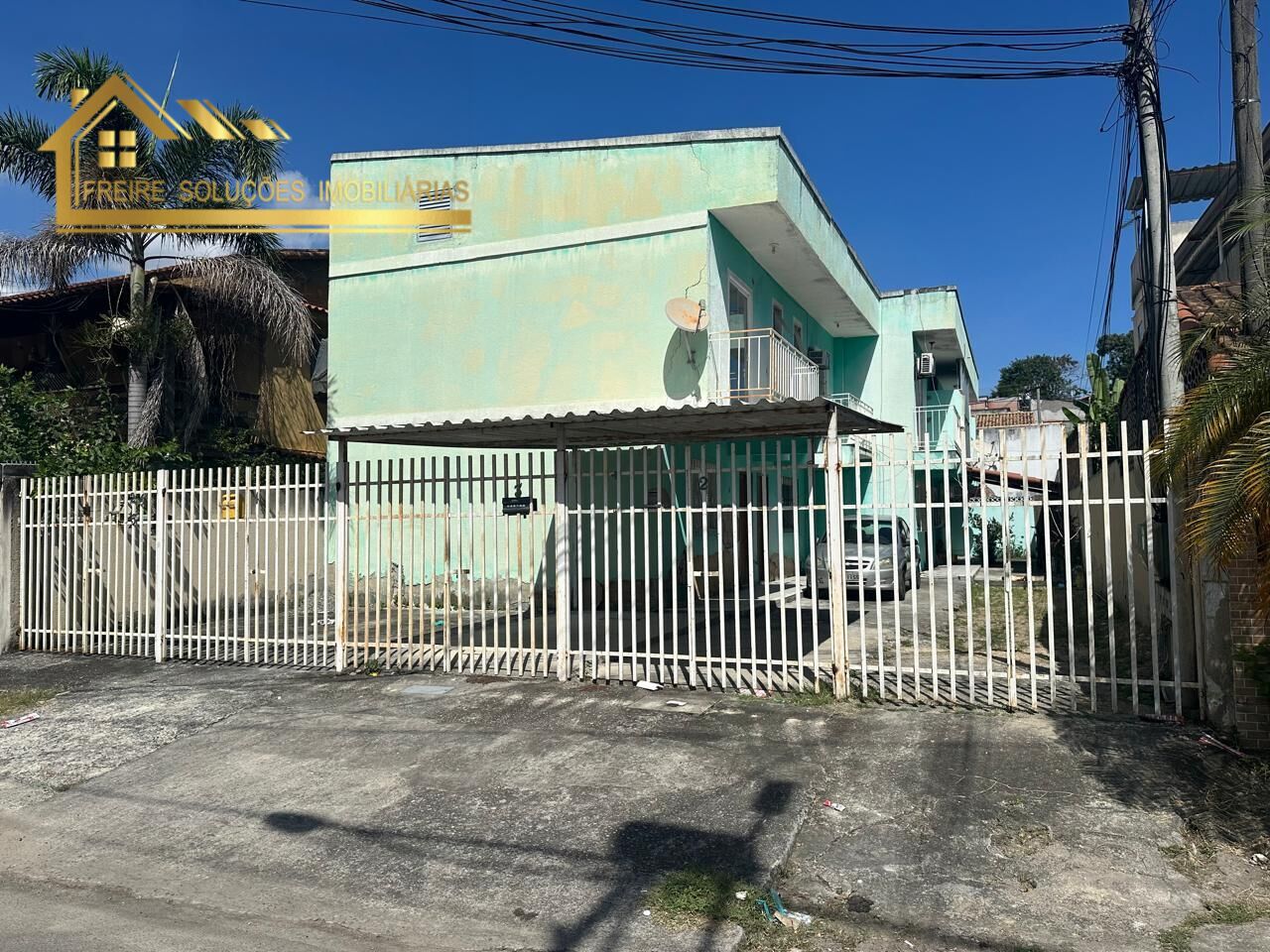 Casa, 2 quartos - Foto 4