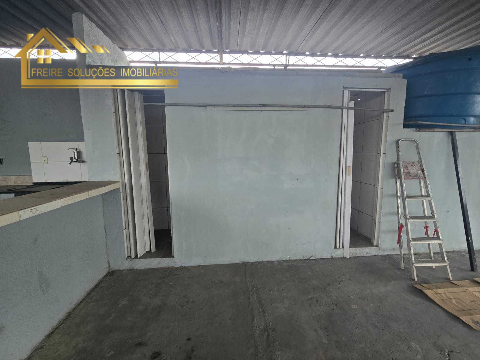 Loja-Salão, 195 m² - Foto 11