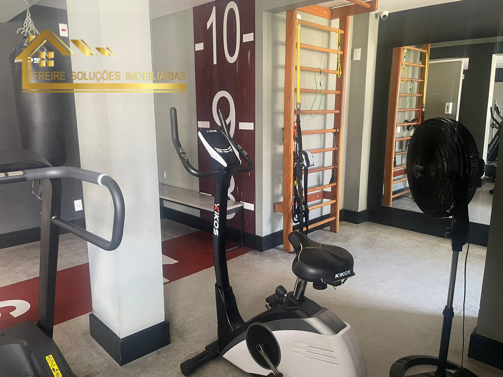 Apartamento, 2 quartos, 50 m² - Foto 16