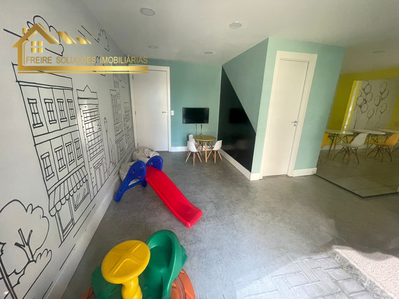 Apartamento, 2 quartos, 50 m² - Foto 15