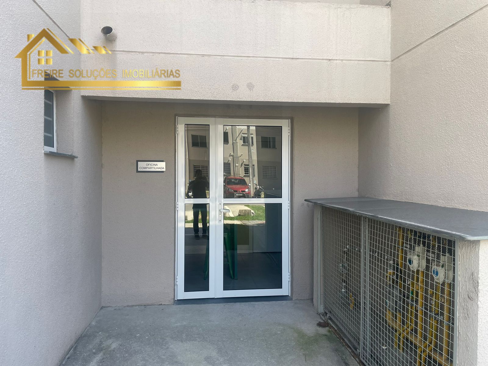 Apartamento, 2 quartos, 50 m² - Foto 25