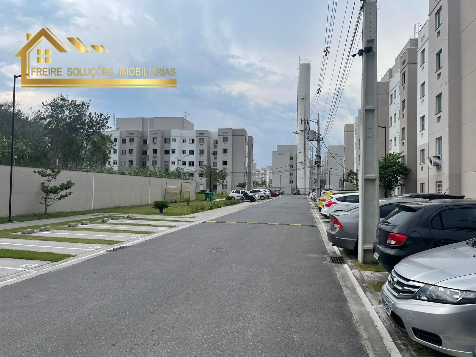Apartamento, 2 quartos, 50 m² - Foto 9