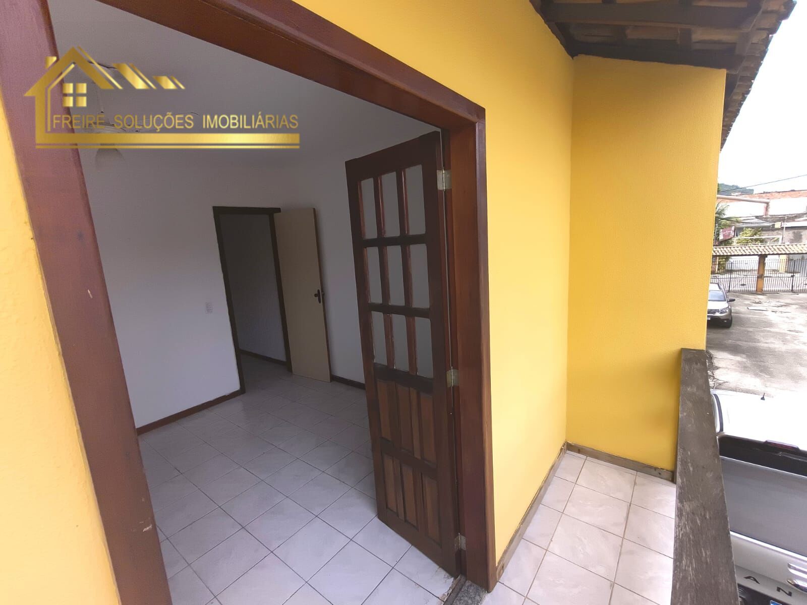 Casa de Condomínio, 2 quartos - Foto 19