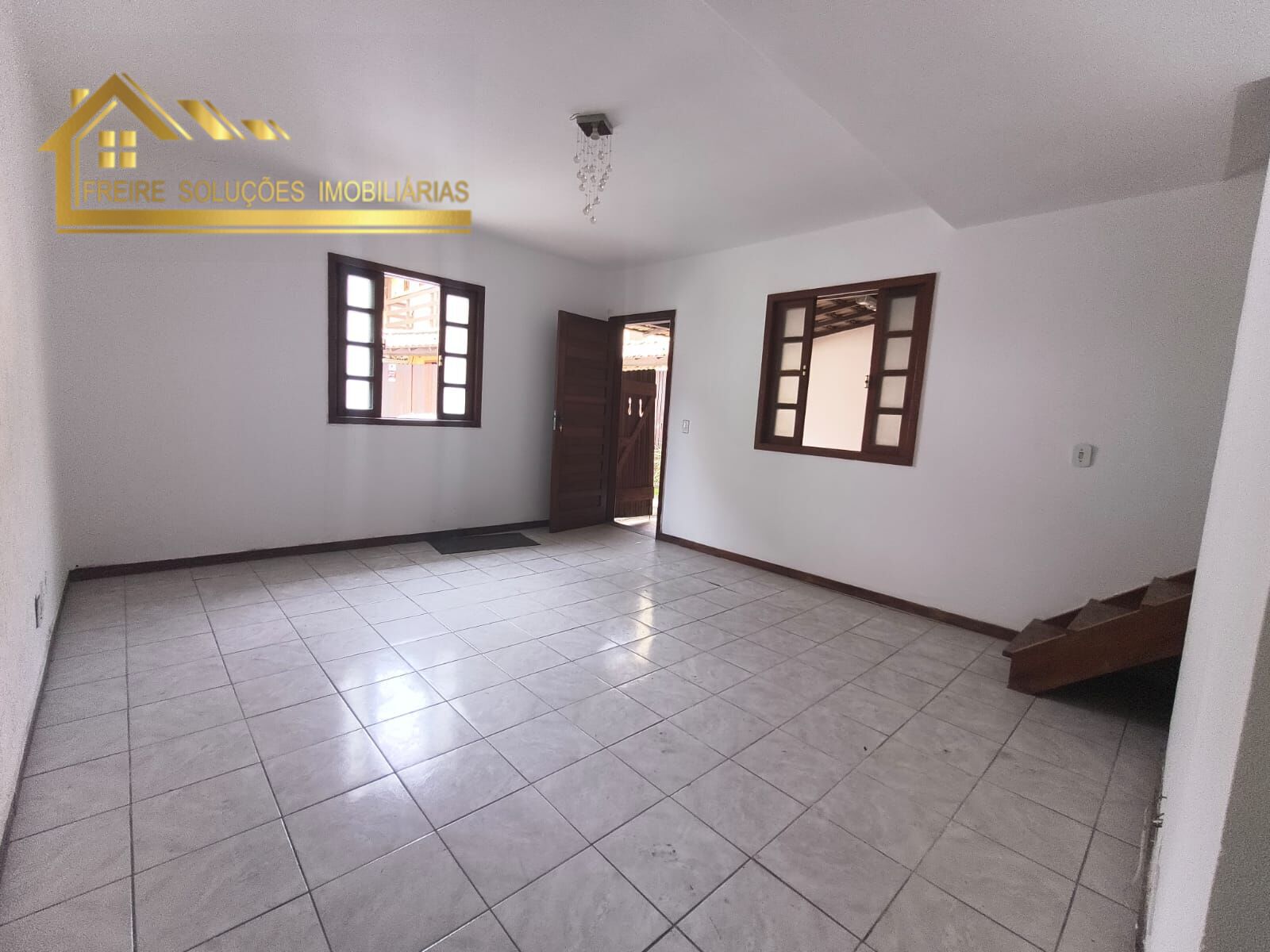 Casa de Condomínio, 2 quartos - Foto 4