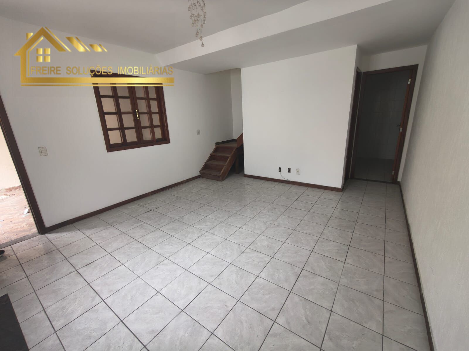 Casa de Condomínio, 2 quartos - Foto 3