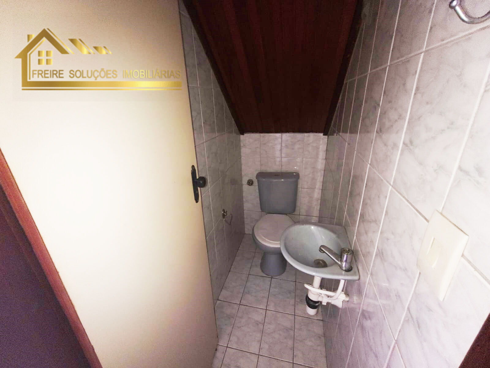 Casa de Condomínio, 2 quartos - Foto 7