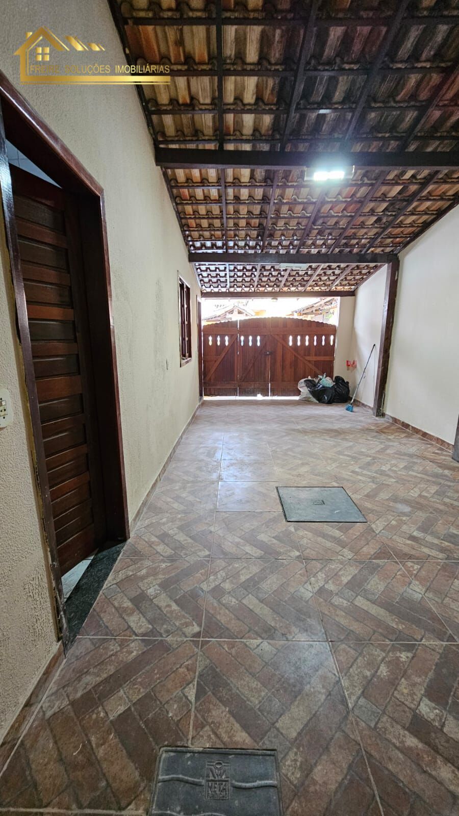 Casa de Condomínio, 2 quartos - Foto 2