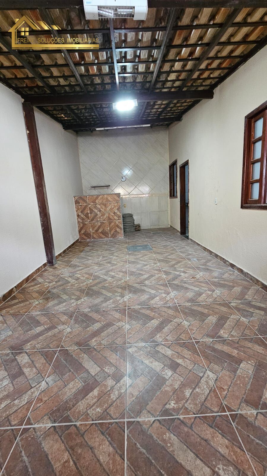 Casa de Condomínio, 2 quartos - Foto 10