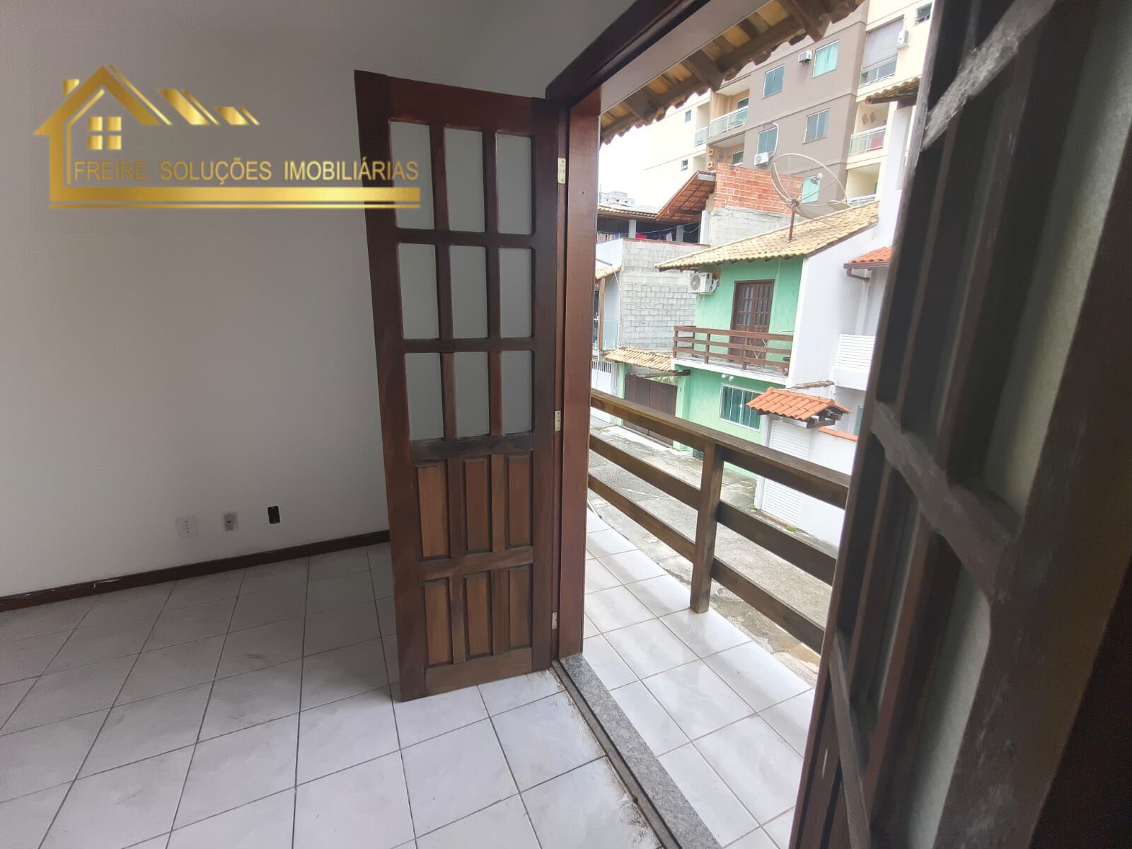 Casa de Condomínio, 2 quartos - Foto 17