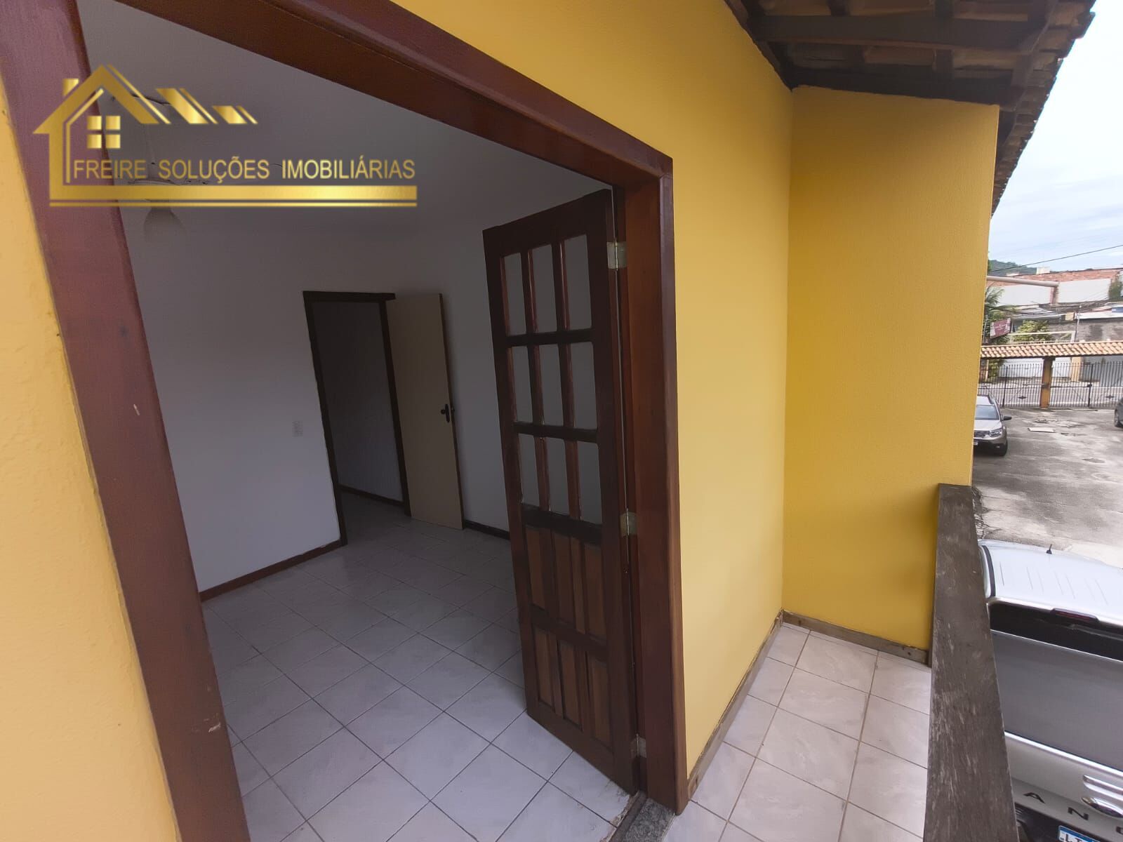 Casa de Condomínio, 2 quartos - Foto 18