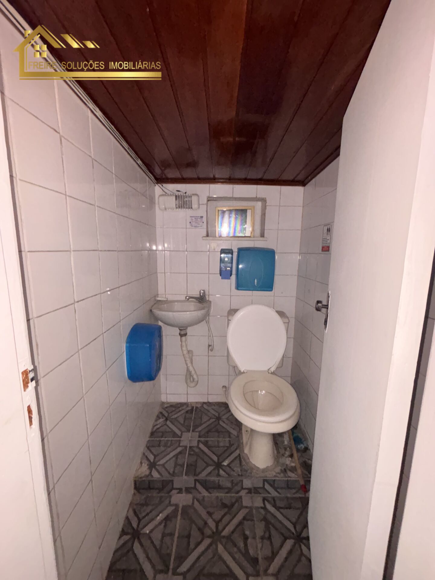 Loja-Salão, 49 m² - Foto 4