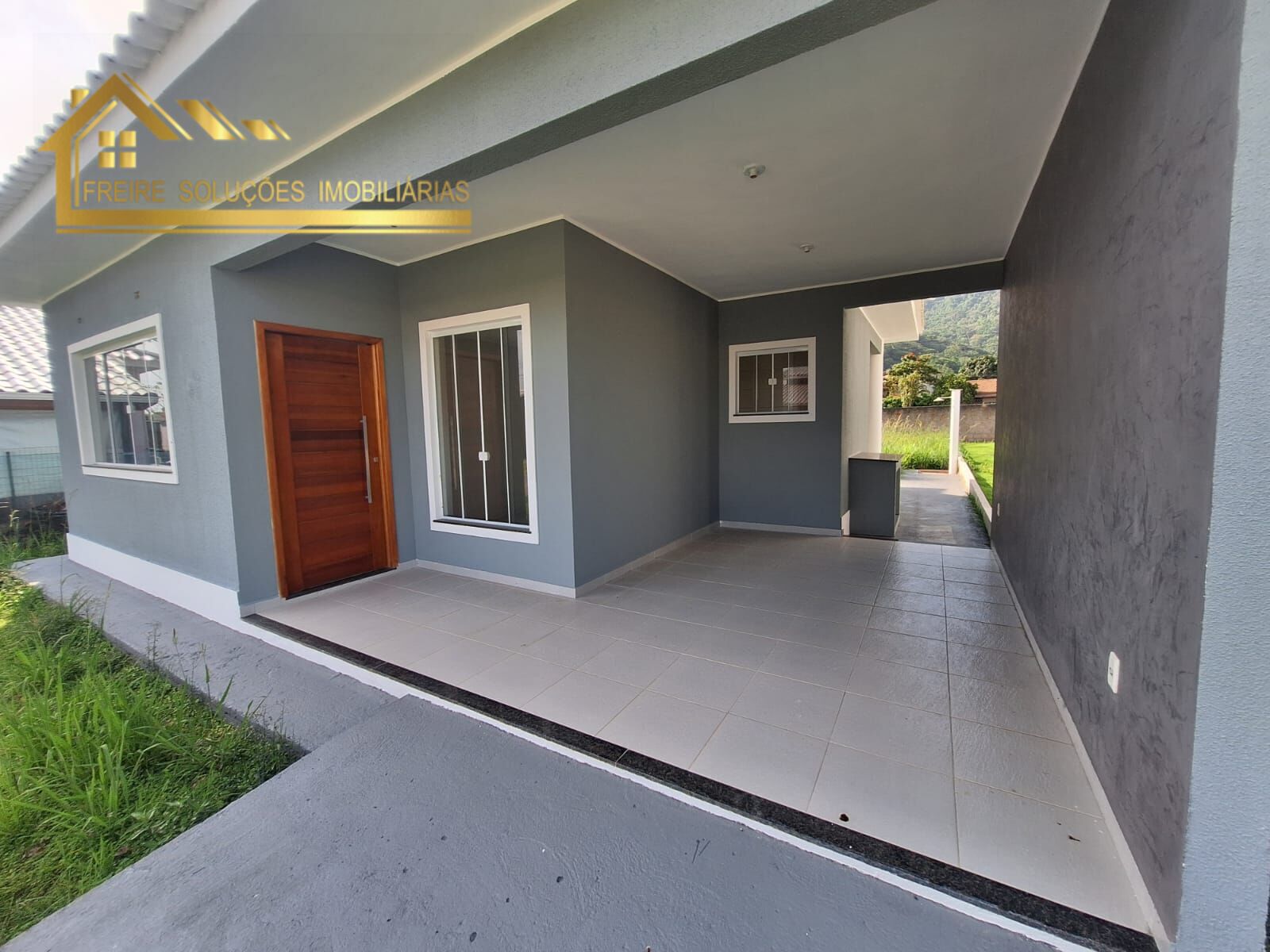 Casa, 3 quartos, 105 m² - Foto 6