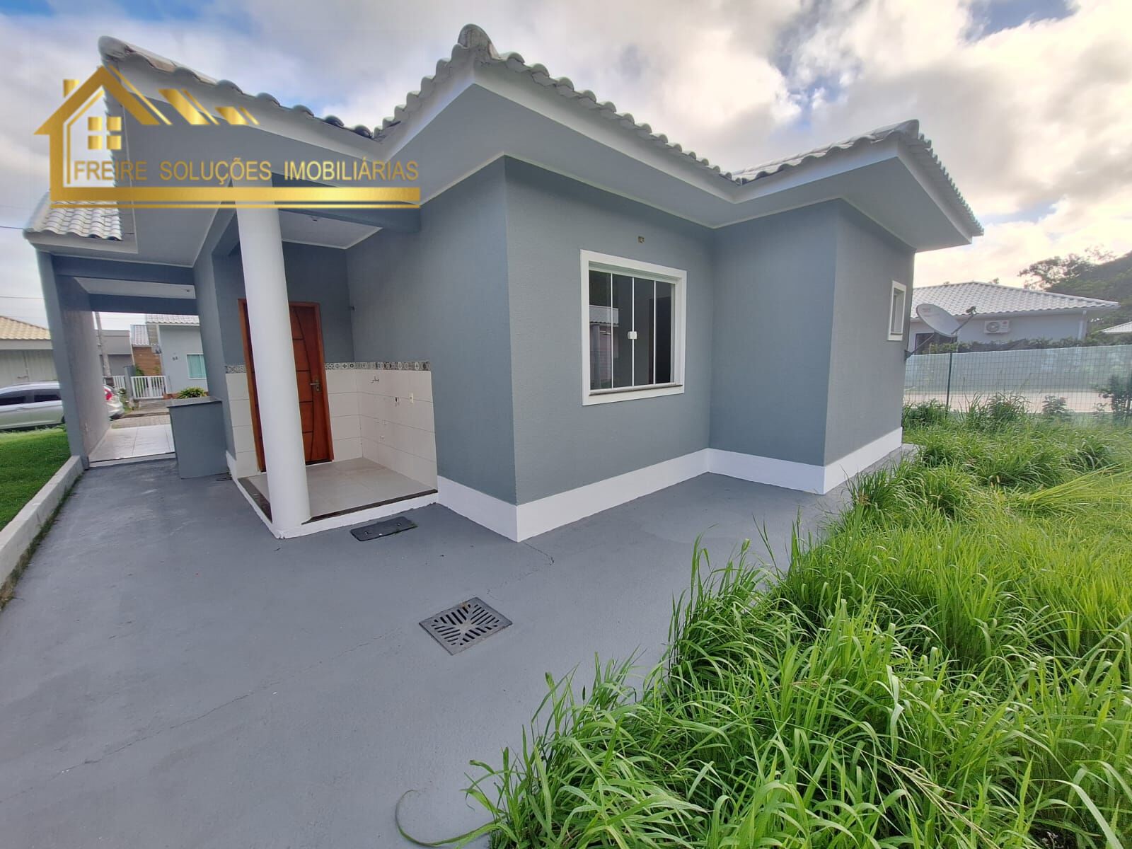 Casa, 3 quartos, 105 m² - Foto 4