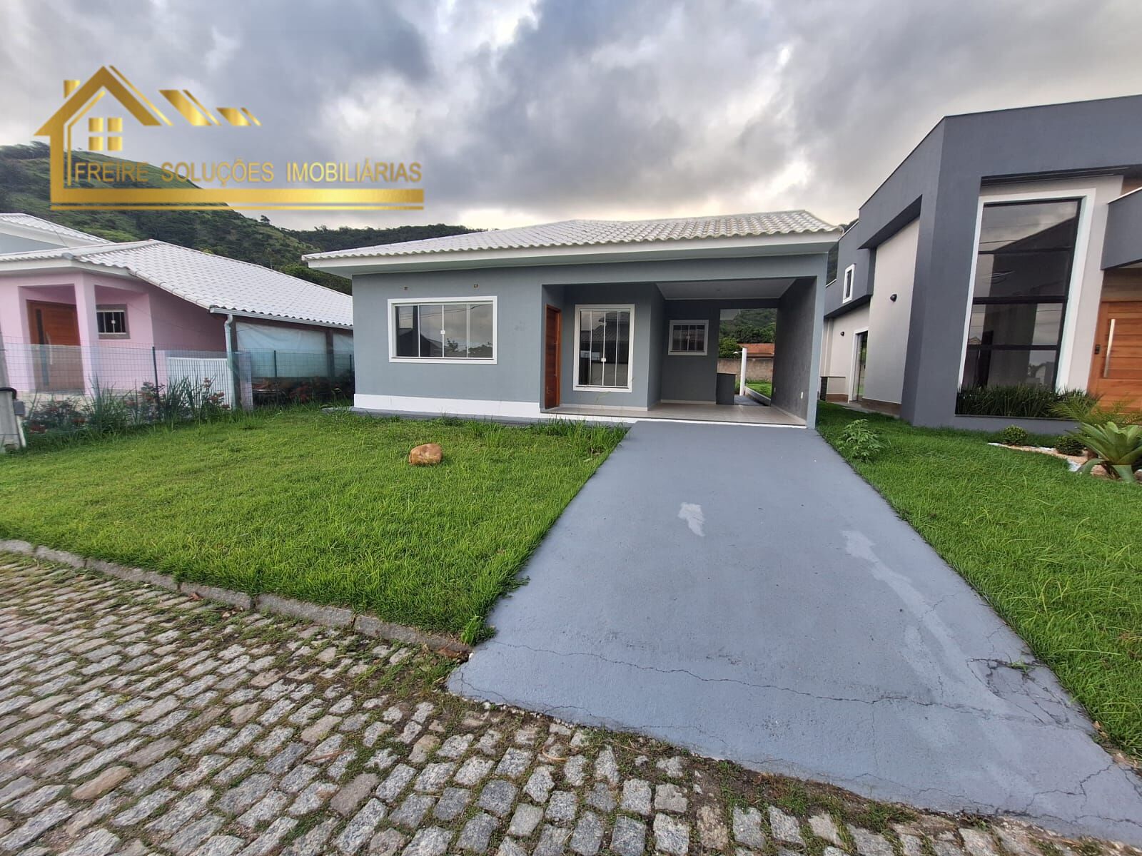 Casa, 3 quartos, 105 m² - Foto 18