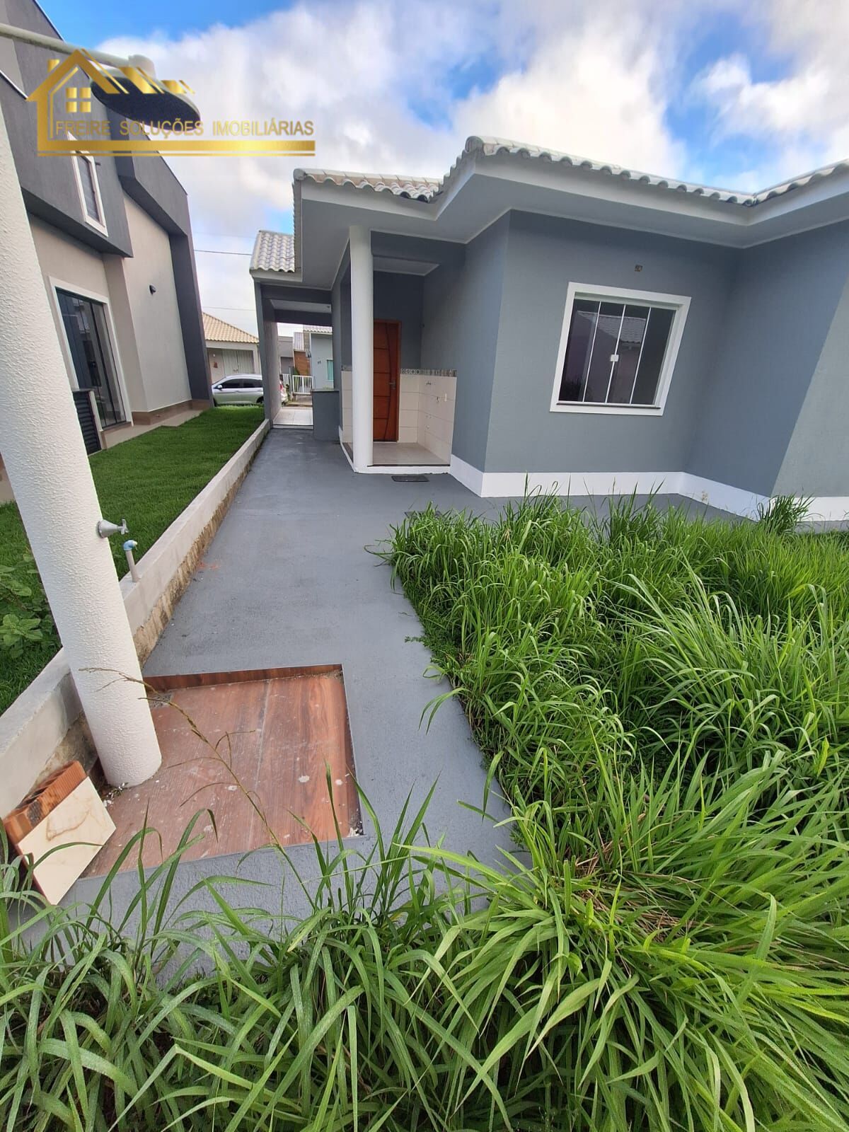 Casa, 3 quartos, 105 m² - Foto 17