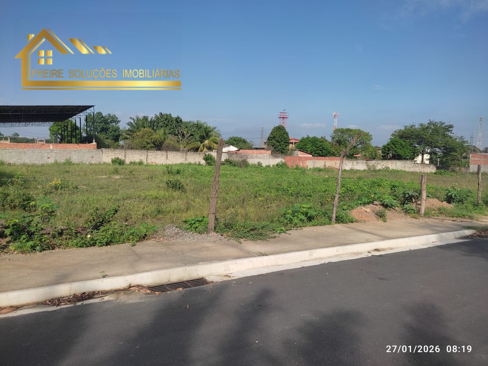 Terreno, 600 m² - Foto 13