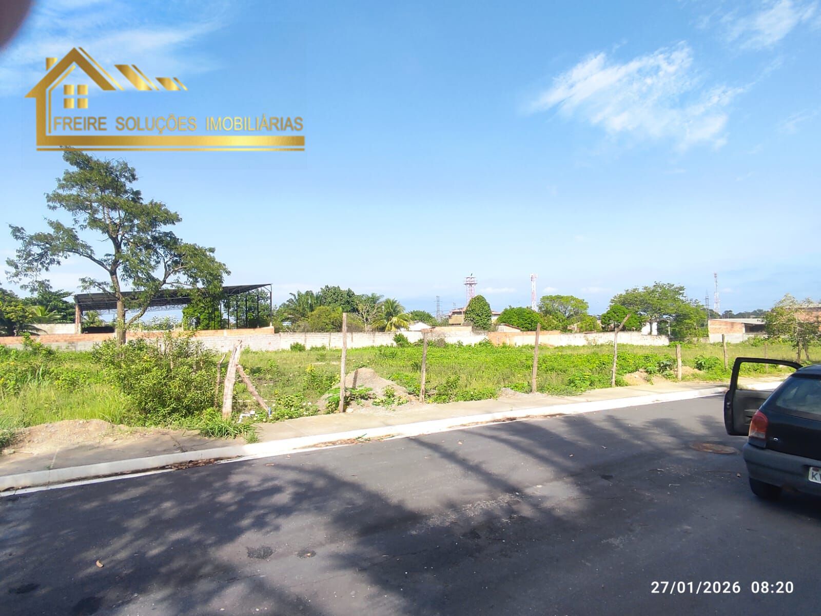 Terreno, 600 m² - Foto 6