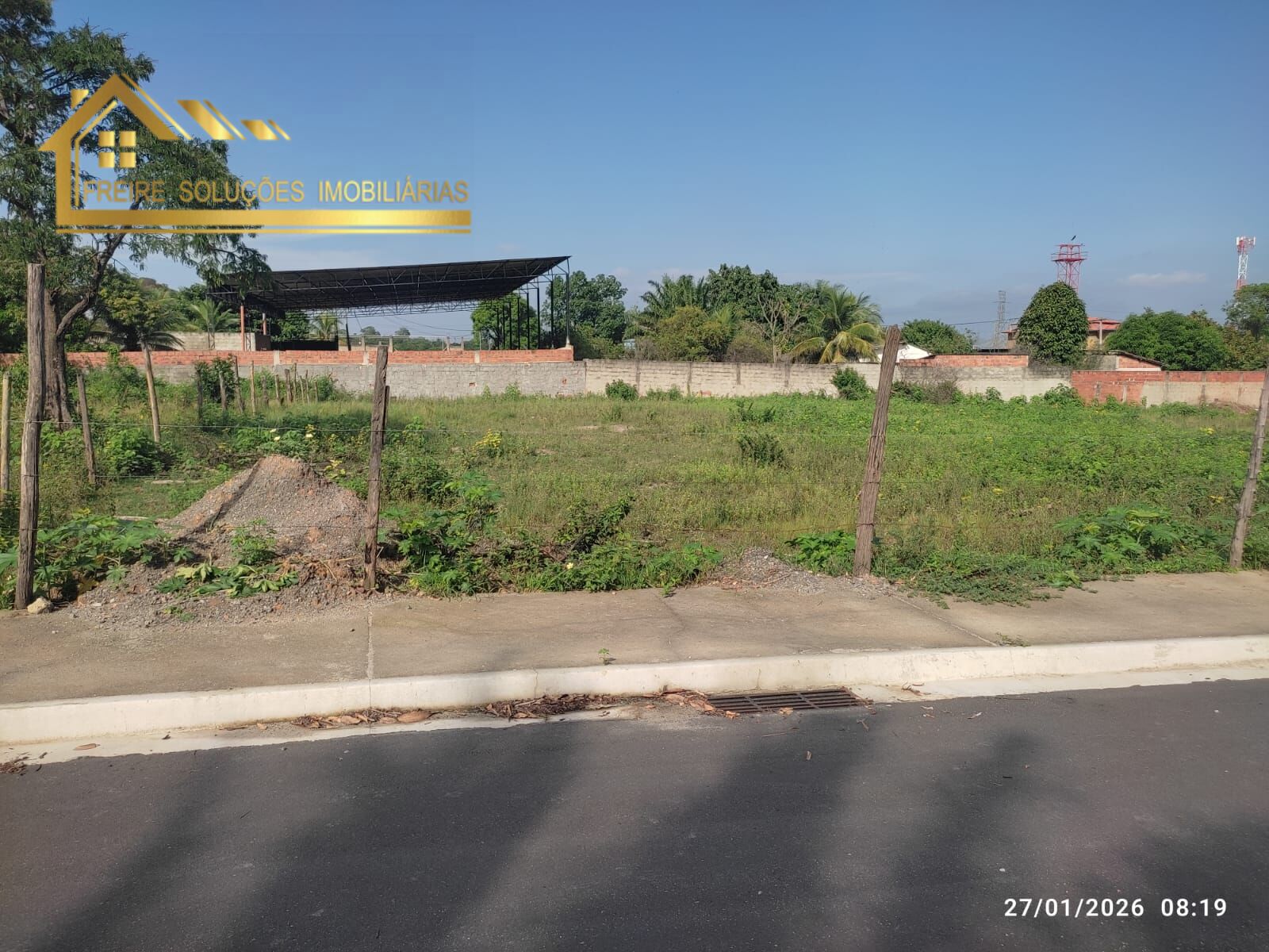 Terreno, 600 m² - Foto 15