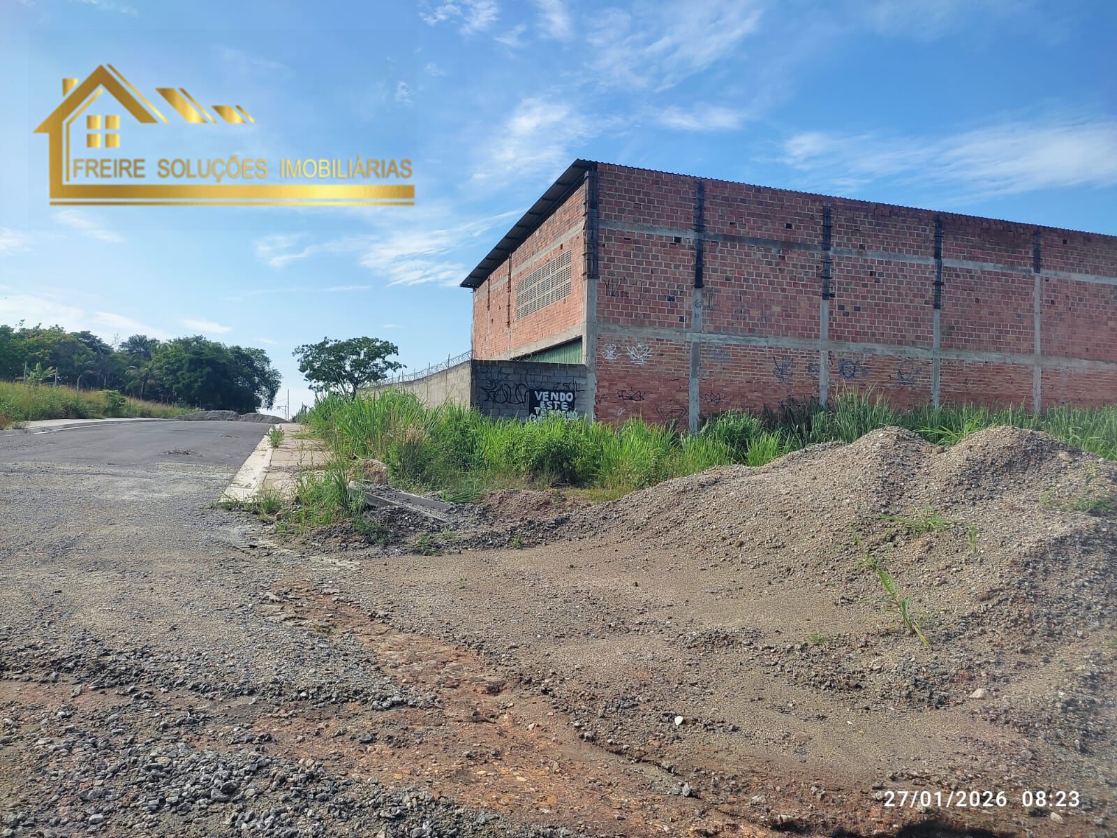 Terreno, 600 m² - Foto 5