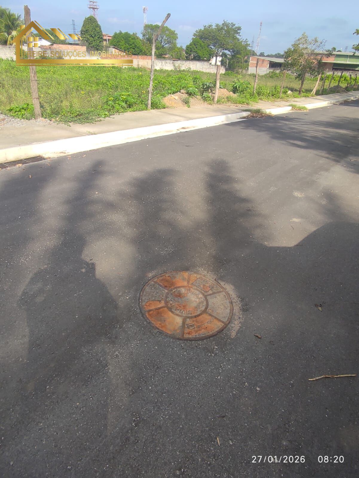 Terreno, 600 m² - Foto 9