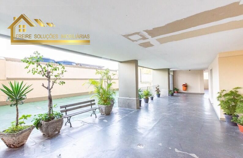 Apartamento, 2 quartos, 92 m² - Foto 21