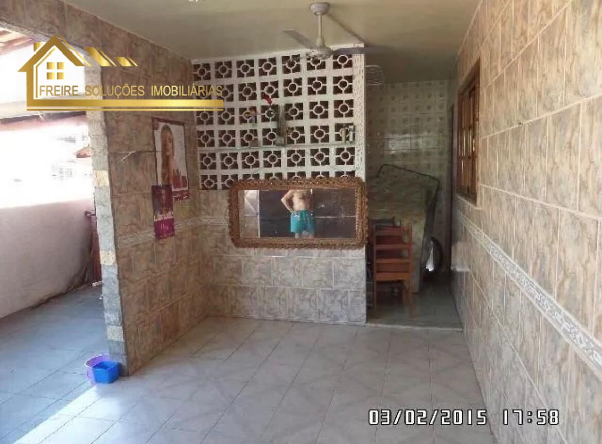 Casa, 3 quartos, 112 m² - Foto 4