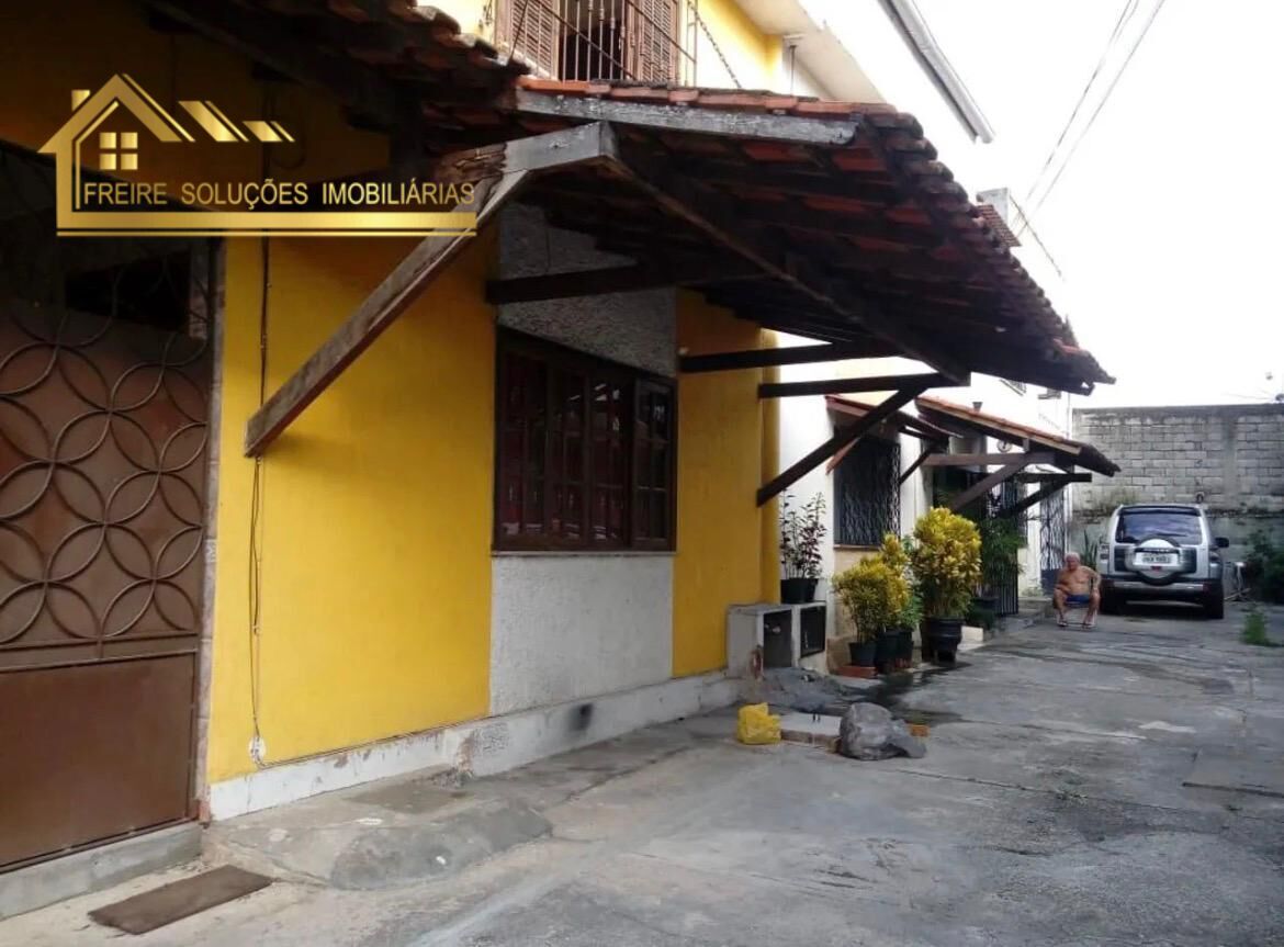 Casa, 3 quartos, 112 m² - Foto 7