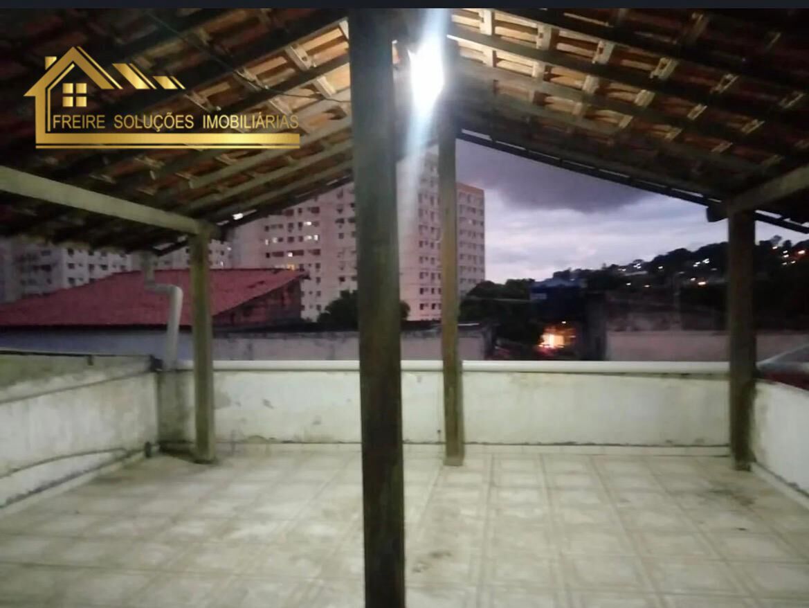 Casa, 3 quartos, 112 m² - Foto 8