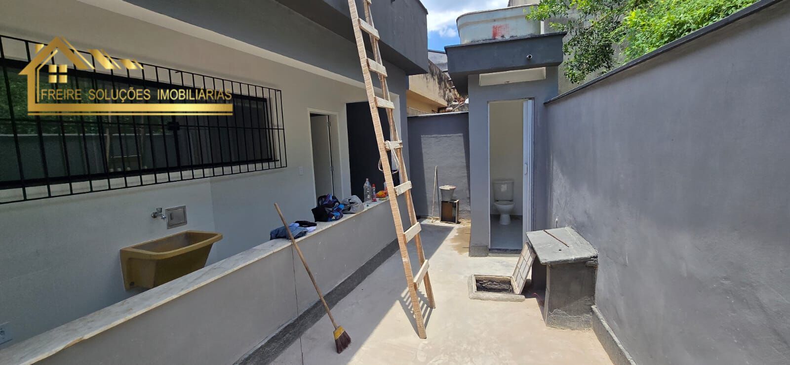 Casa, 2 quartos - Foto 21