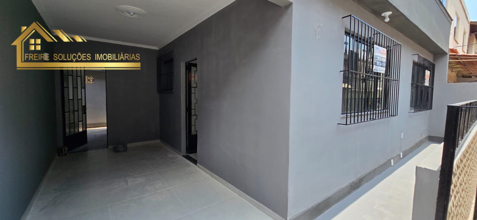 Casa, 2 quartos - Foto 22
