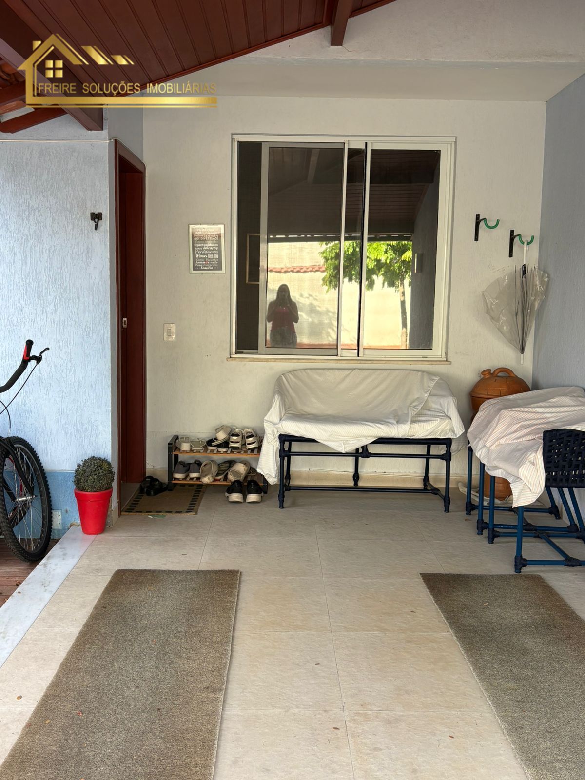 Casa, 3 quartos, 160 m² - Foto 5