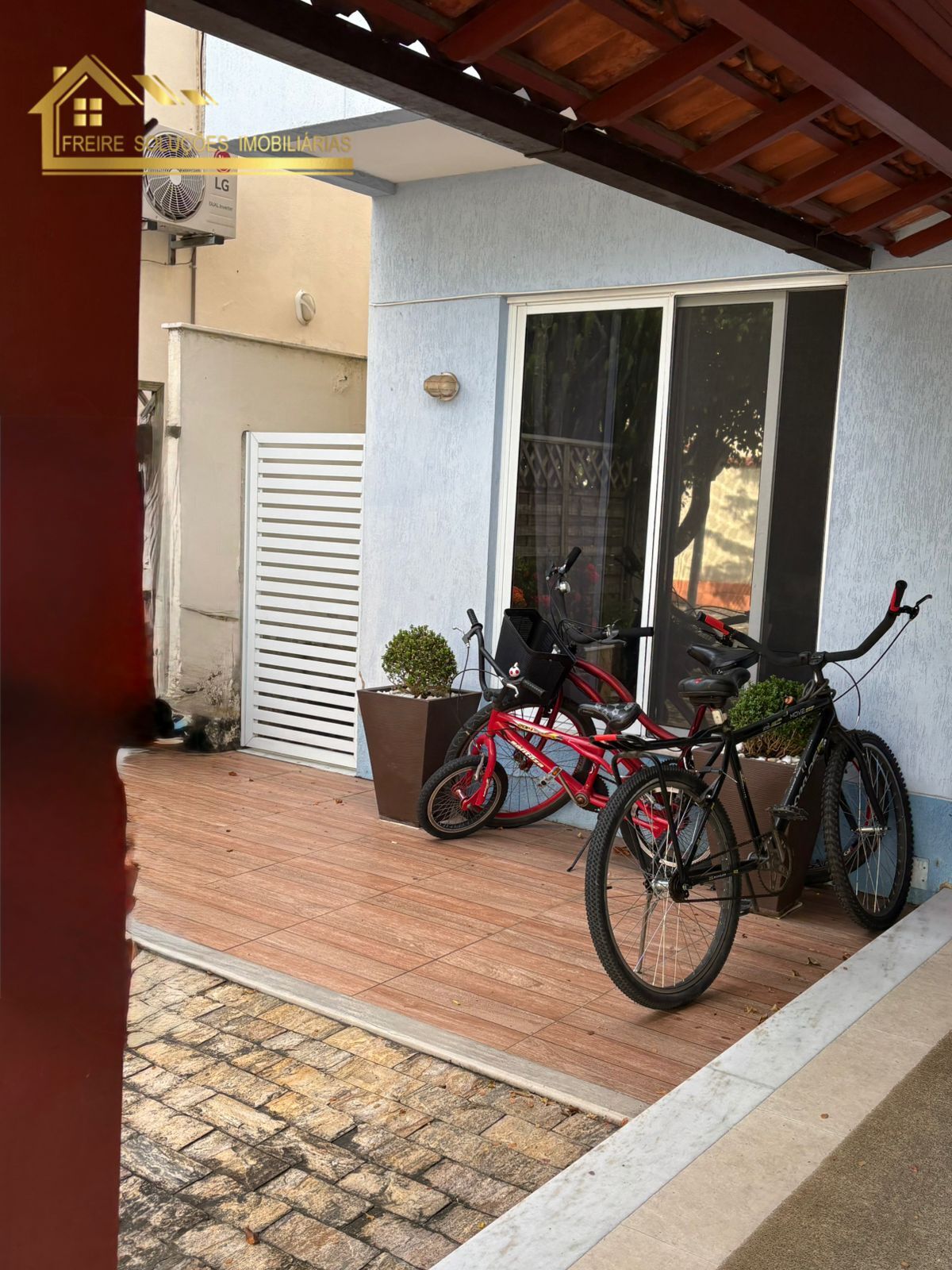 Casa, 3 quartos, 160 m² - Foto 7
