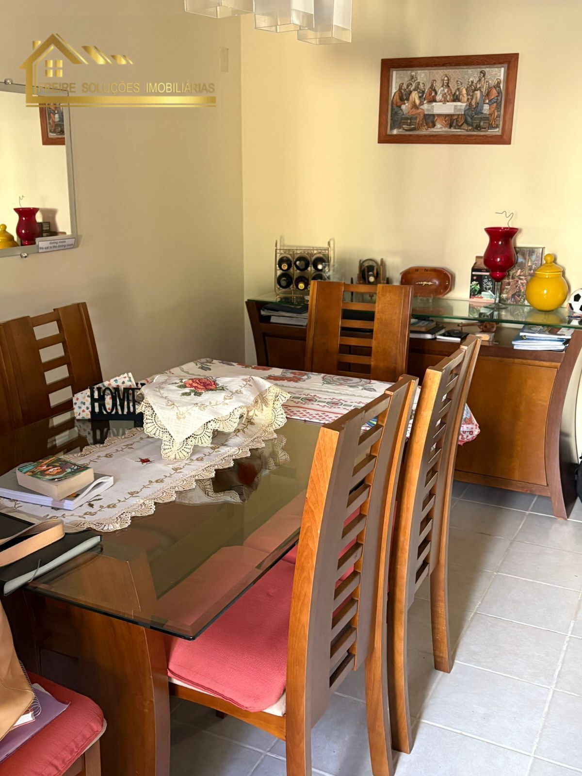 Casa, 3 quartos, 160 m² - Foto 8