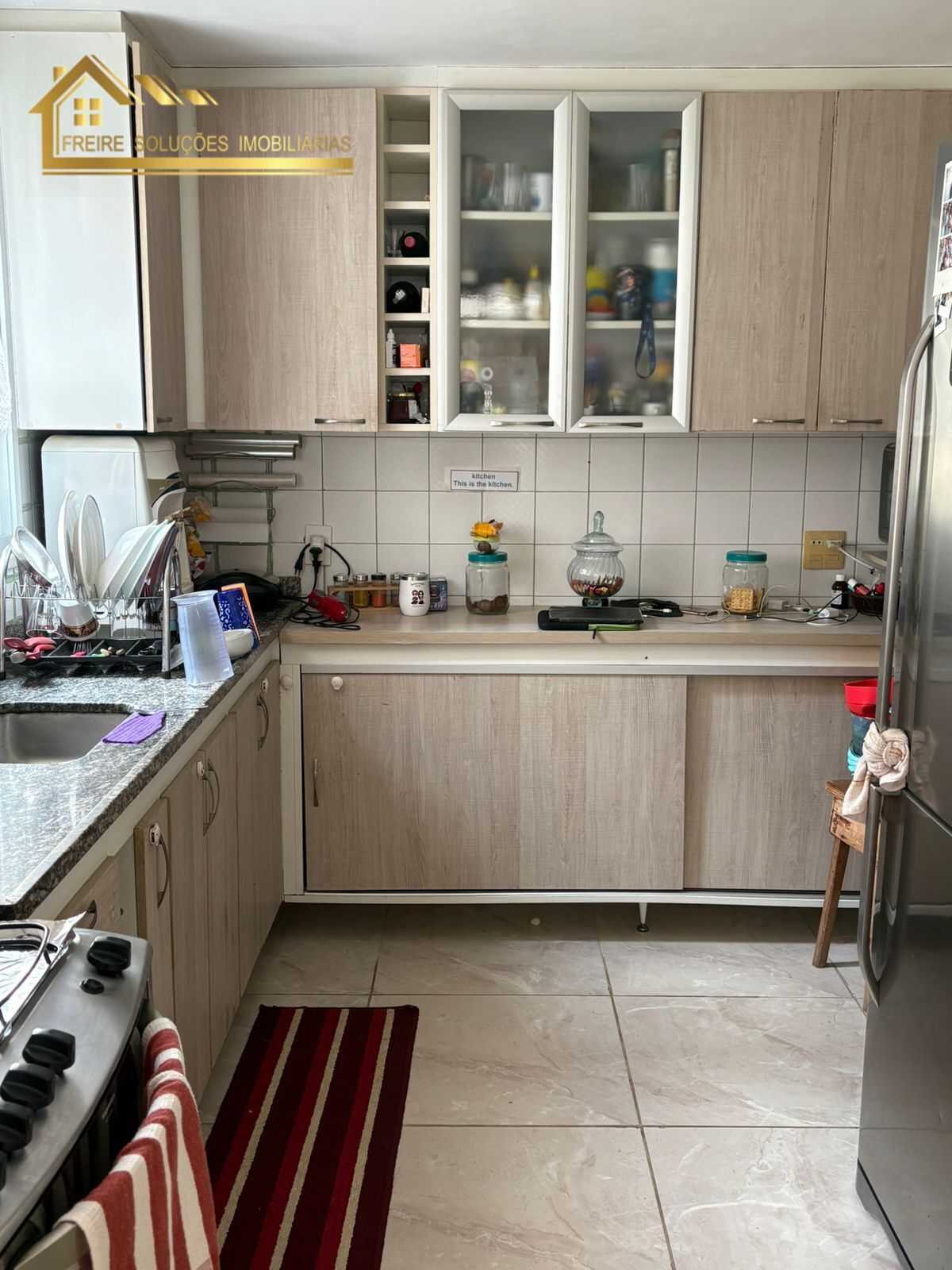 Casa, 3 quartos, 160 m² - Foto 9
