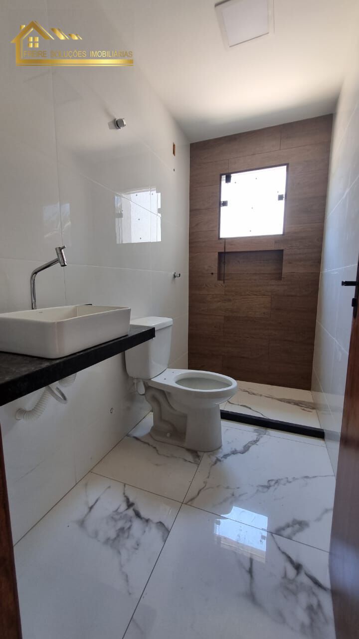 Casa de Condomínio, 3 quartos - Foto 14