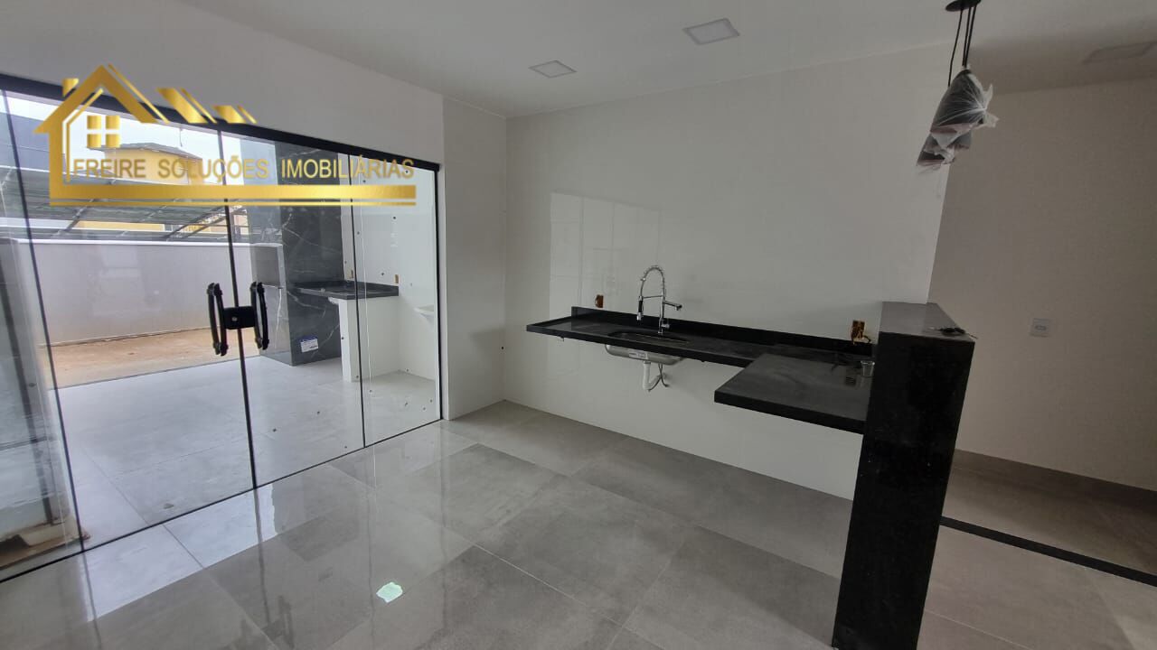 Casa de Condomínio, 3 quartos - Foto 11