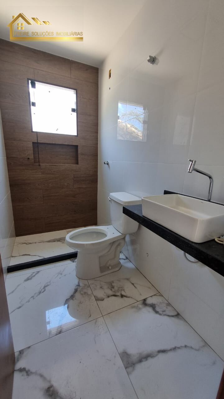 Casa de Condomínio, 3 quartos - Foto 20