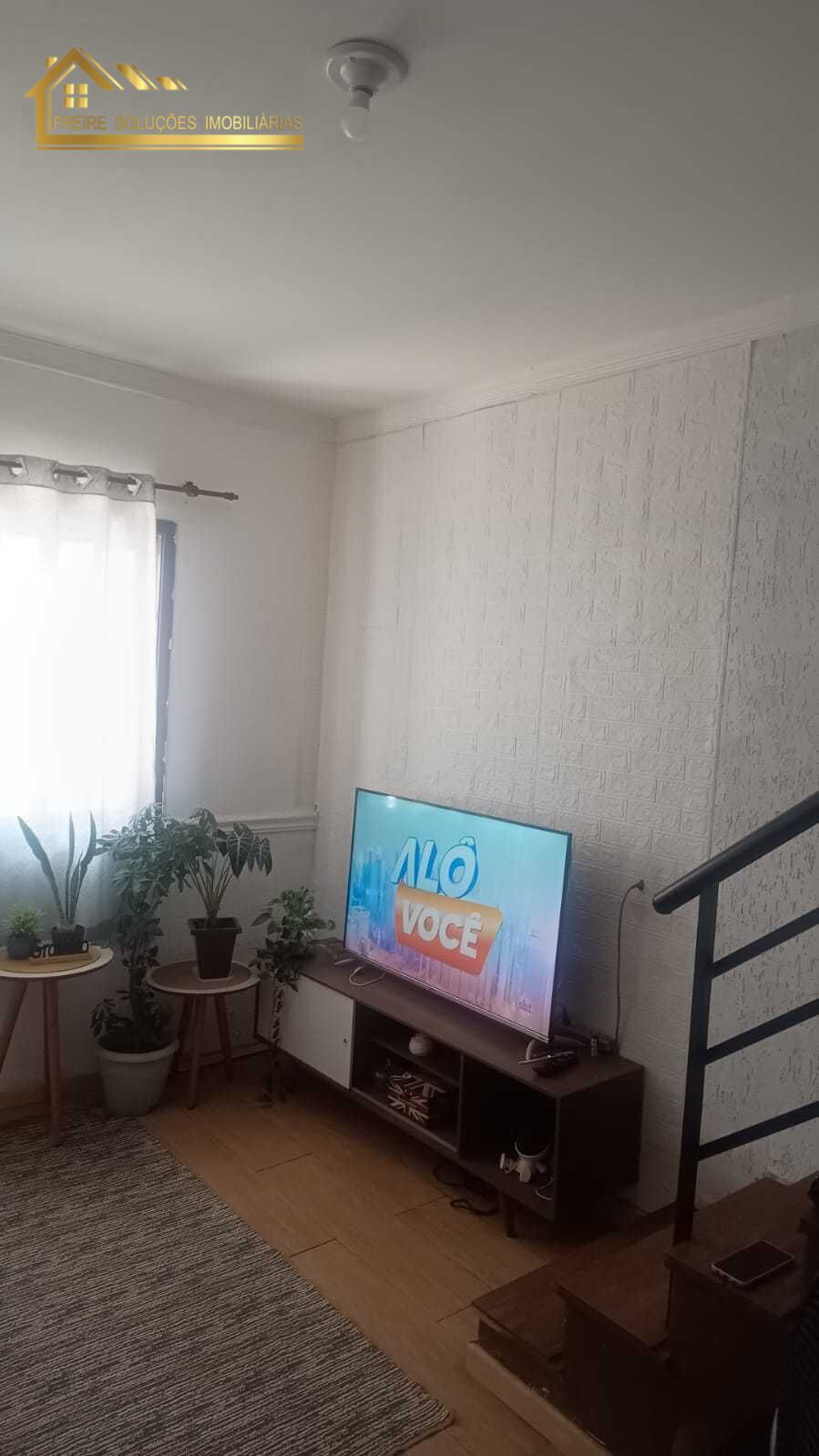 Casa, 2 quartos - Foto 4