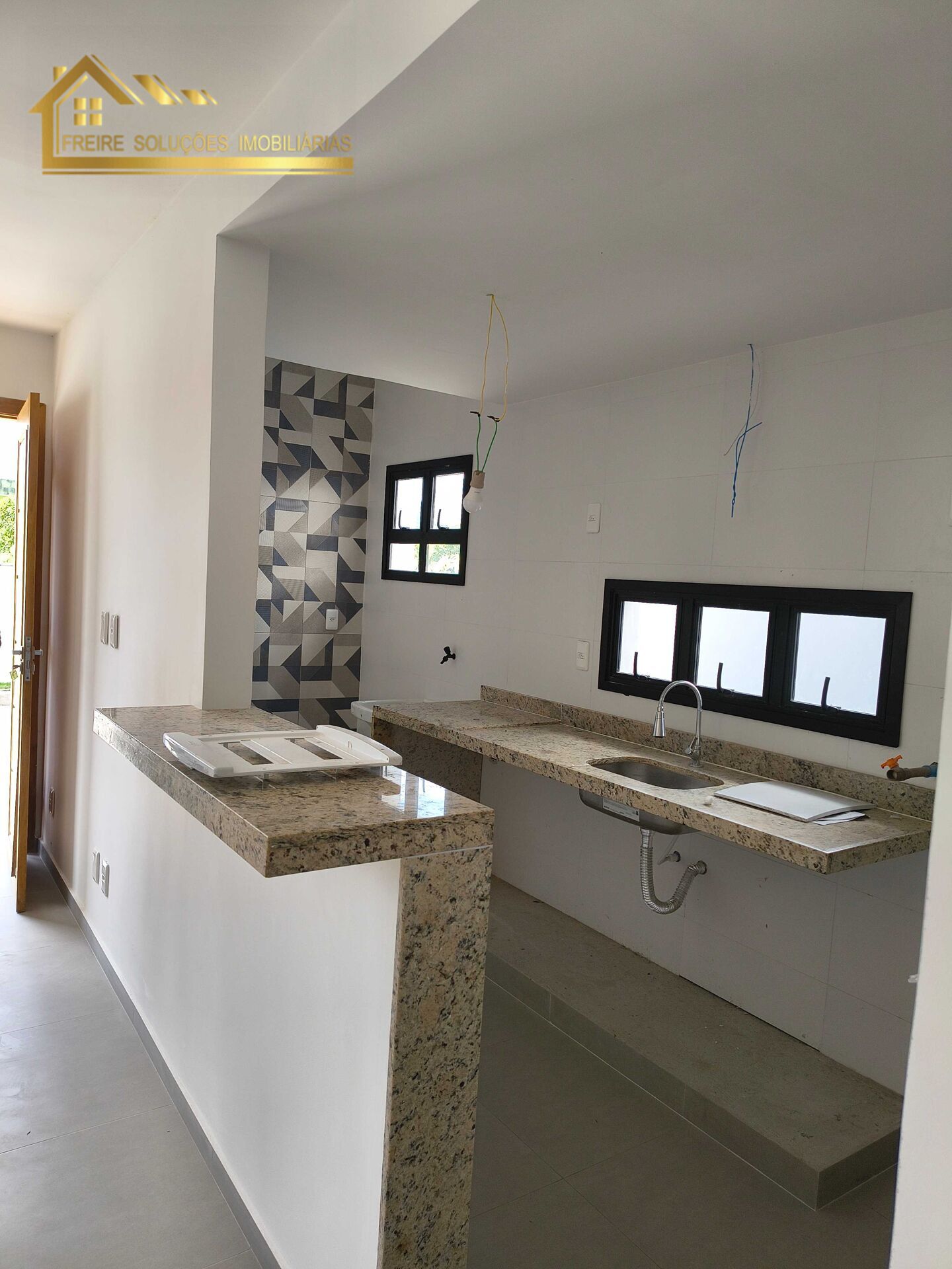 Casa, 2 quartos, 78 m² - Foto 12