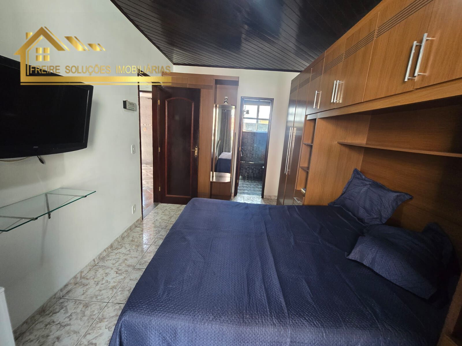 Casa, 3 quartos, 150 m² - Foto 12