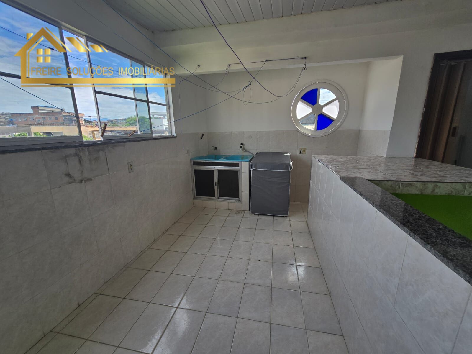 Casa, 3 quartos, 150 m² - Foto 22