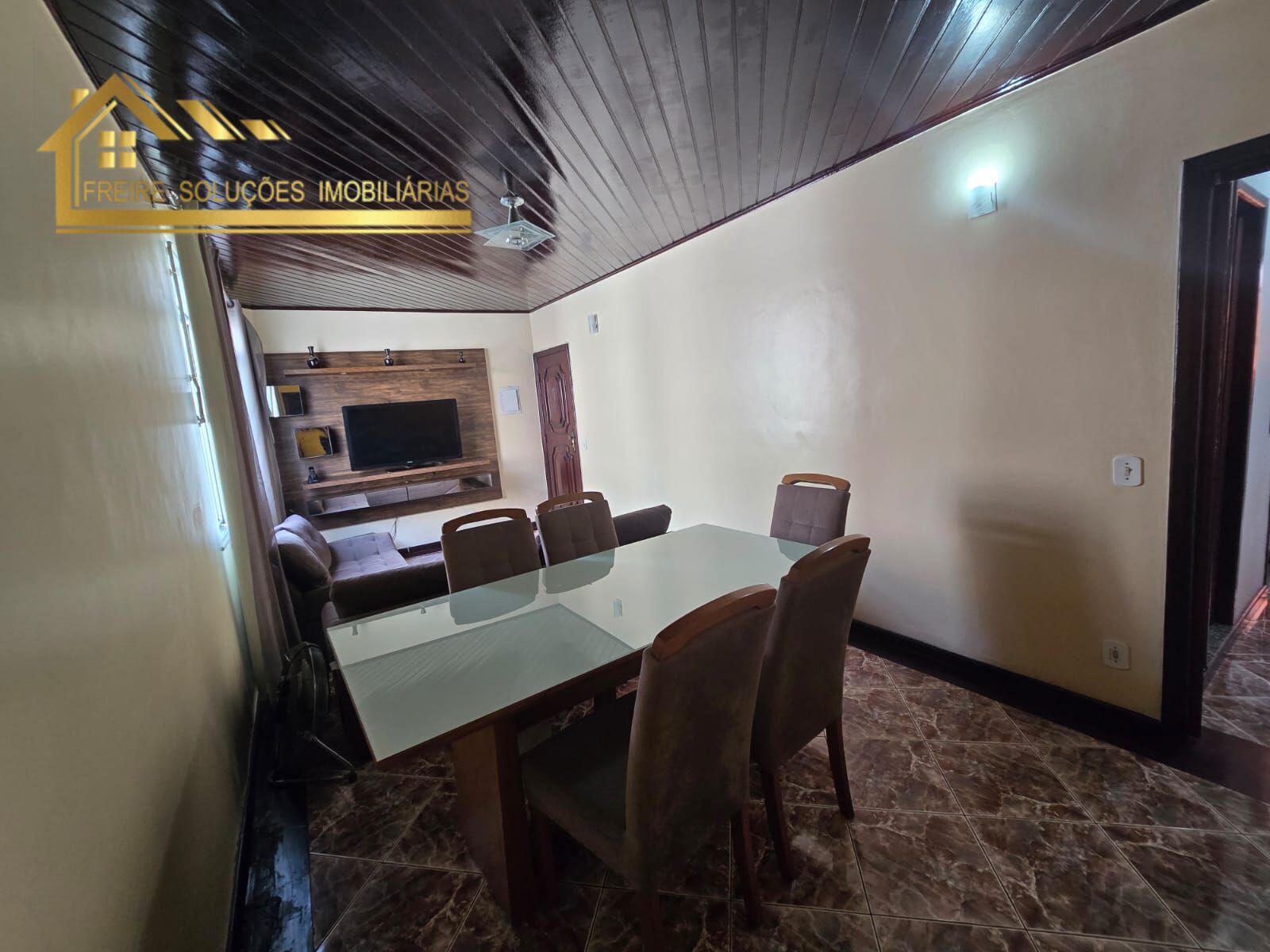 Casa, 3 quartos, 150 m² - Foto 9