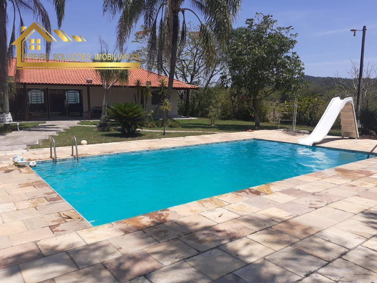 Chácara, 2 quartos, 10 hectares - Foto 13